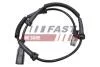 Датчик ABS перед. Renault Trafic (01-) (FT80512) Fast FAST 'FT80512 (фото 1)