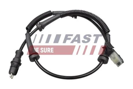 Датчик ABS перед. Renault Trafic (01-) (FT80513) Fast FAST 'FT80513
