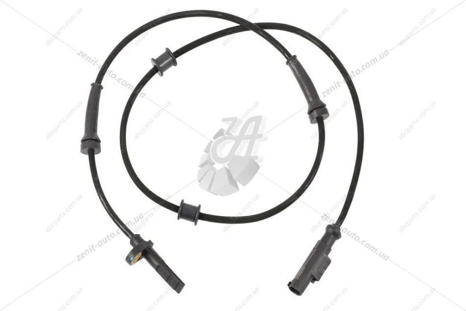 Датчик ABS зад Citroen Jumper / Fiat Ducato / Peugeot Boxer (06 -) Fast FAST FT80516 (фото 1)