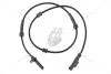 Датчик ABS зад Citroen Jumper / Fiat Ducato / Peugeot Boxer (06 -) Fast FAST FT80516 (фото 1)