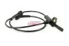 Датчик ABS задний Renault Master (10-) 2-PIN Fast FAST FT80551 (фото 1)