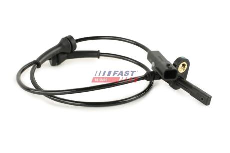 Датчик ABS задній Renault Master (10-) 2-PIN FAST FT80551