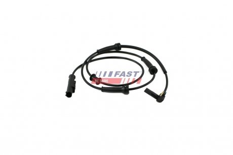 Датчик ABS передний Fiat 500 (07-) FAST FT80572