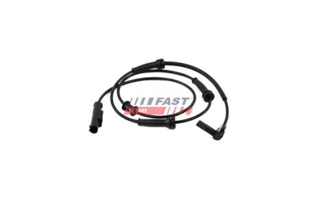 Датчик ABS передній Fiat 500 (07-) FAST FT80572