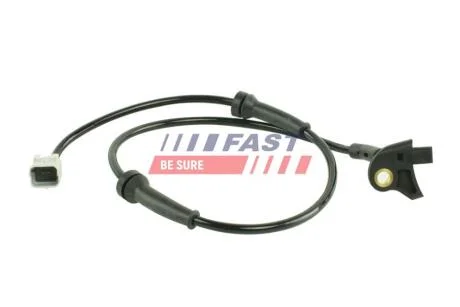 Датчик ABS передний Citroen Berlingo 1.6 HDI (08-) Fast FAST FT80576