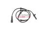Датчик ABS зад. Renault Trafic II 2-PIN (FT80578) Fast FAST 'FT80578 (фото 1)
