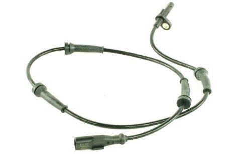 Датчик ABS зад. Renault Trafic II 2-PIN FAST 'FT80578