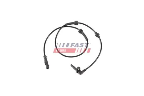 Датчик ABS зад. Renault Master III (FT80598) Fast FAST 'FT80598