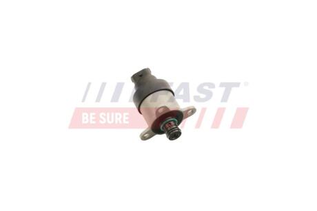 Регулятор давления топлива Fiat Ducato (06-) 2.3 JTD FAST 'FT80801