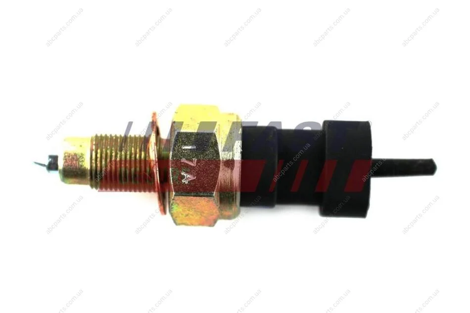 Датчик заднего хода Iveco Daily (00-)(06-)(14-) M12X1 2-PIN (FT81083) Fast FAST 'FT81083 (фото 1)
