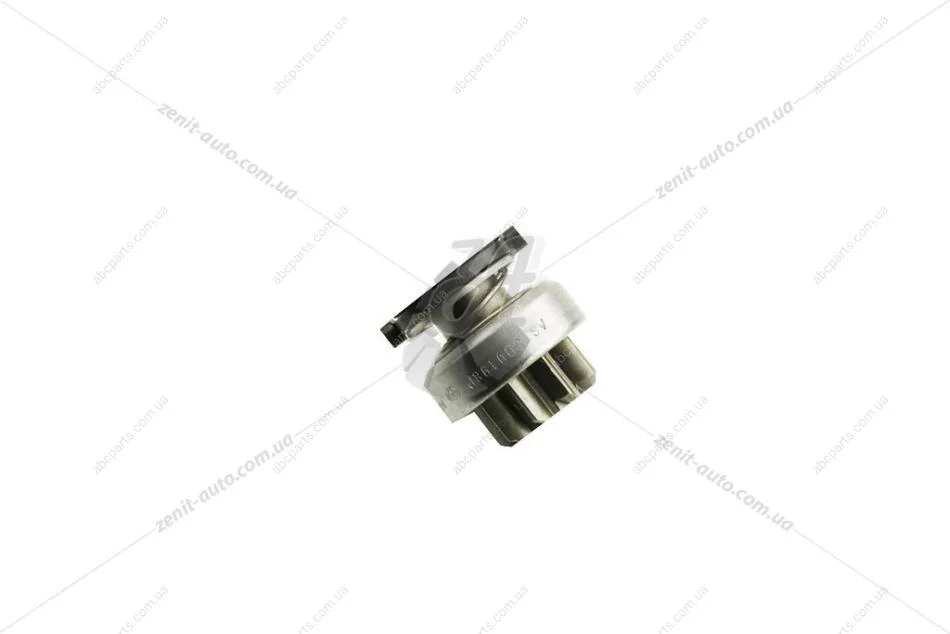 Бендікс стартера Fiat Ducato 2.3 JTD (06-)(11-) Fast FAST FT81312 (фото 1)