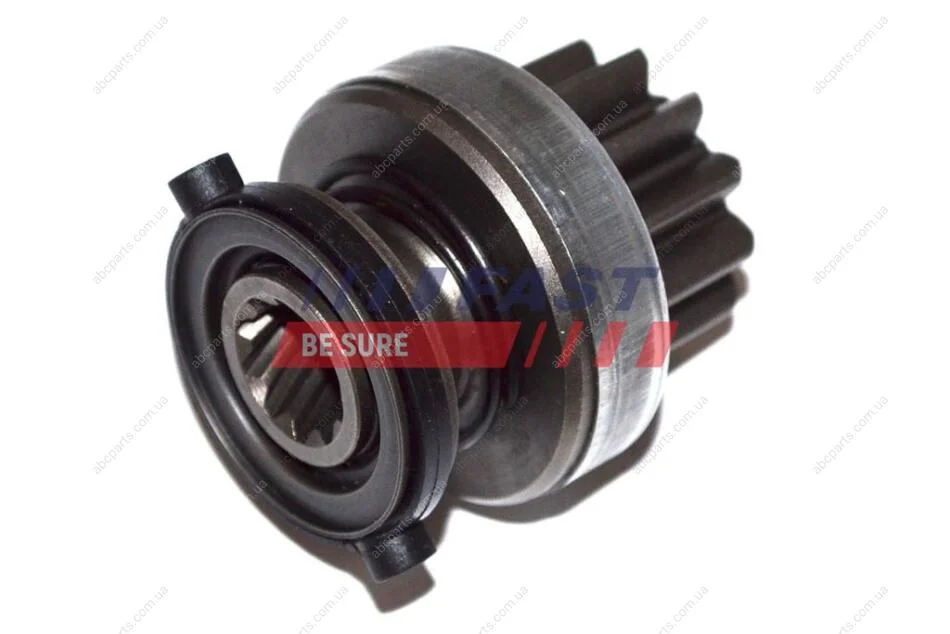Бендікс стартера Fiat Ducato/Citroen Jumper/Peugeot Boxer 2.2HDI /Ford Transit 2.4TDCI (06-) Fast FAST FT81368 (фото 1)