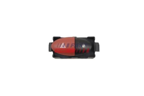 Кнопка аварійної сигналізації Renault Master III, Twingo II FAST 'FT81404