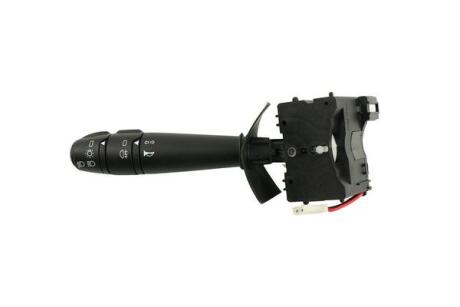 Переключатель стеклоподъемника лев. Renault Kangoo (97-) (13-PIN + 2-PIN) FAST 'FT82003