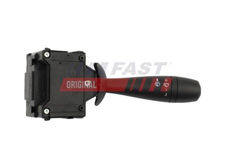 Перемикач підрульовий прав. Dacia Dokker (13-)/ Renault Logan II FAST 'FT82015