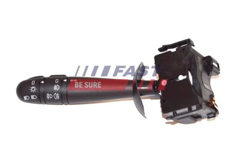 Переключатель подрулевой левый Opel/Renault Vivaro, Espace IV, Laguna II, Trafic II 13-PIN Fast FAST FT82129