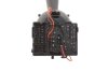 Переключатель подрулевой Renault Trafic, Lodgy, Dokker, Sandero II, Logan II (14-) 15-PIN + 2-PIN FAST FT82135 (фото 4)