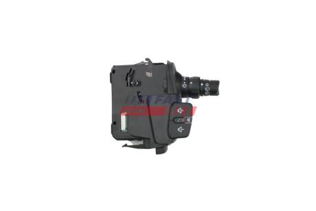 Переключатель подрулевой прав. Renault Kangoo (08-) FAST 'FT82138