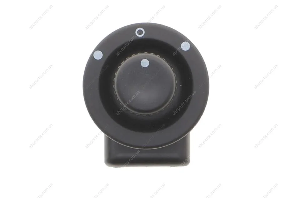 Кнопка регулировки зеркал Renault Master (10-) 8-PIN Fast FAST FT82212 (фото 1)