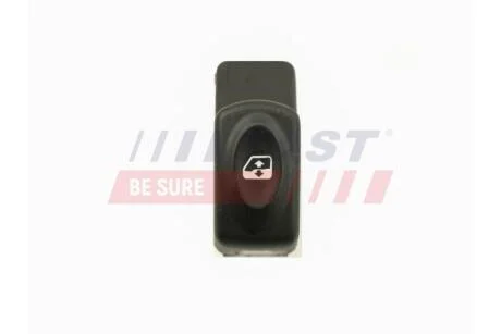 Перемикач склопідйомника Renault Kangoo I (97-) 5-PIN (FT82214) Fast FAST 'FT82214