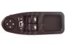 Блок кнопок склопідйомників лів. Citroen Jumpy (07-)/ Fiat Scudo (07-) FAST 'FT82216 (фото 1)