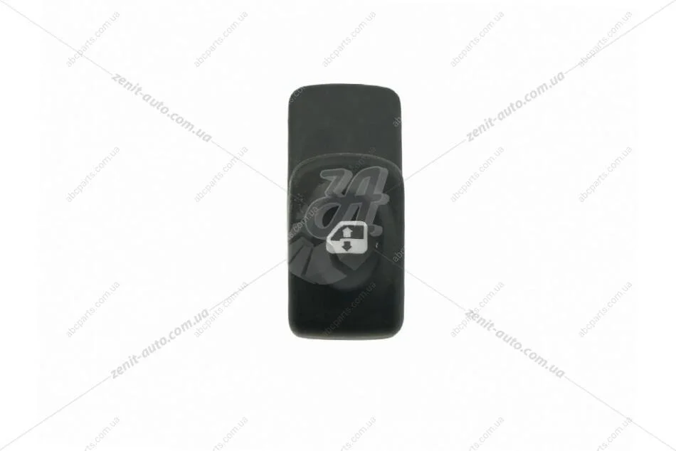 Перемикач склопідйомниками Renault Kangoo (98-10) 5-PIN AUTO Fast FAST FT82217 (фото 1)