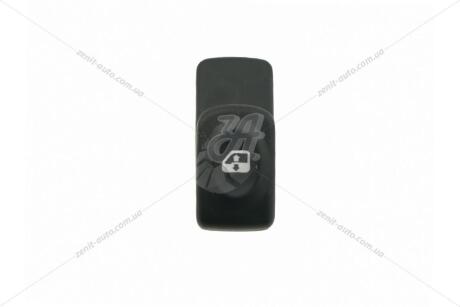 Переключатель стеклоподъемника Renault Kangoo (98-10) 5-PIN AUTO FAST FT82217