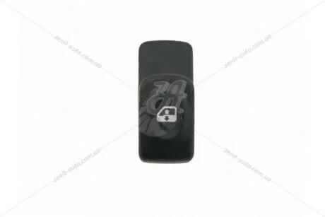 Переключатель стеклоподъемника Renault Kangoo (98-10) 5-PIN AUTO Fast FAST FT82217