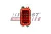 Перемикач склопідйомника Renault Master II 6-PIN (FT82220) Fast FAST 'FT82220 (фото 1)