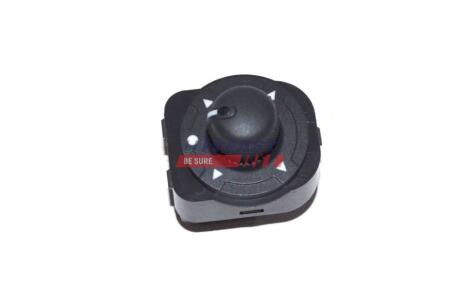 Кнопка регулювання дзеркал Fiat Ducato (06-) (14-), Doblo (09-), Fiorino (07-) 12-PIN FAST FT82229