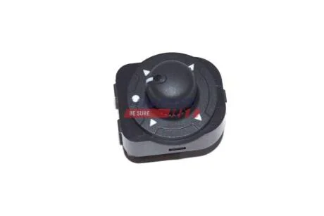 Кнопка регулювання дзеркал Fiat Ducato (06-) (14-), Doblo (09-), Fiorino (07-) 12-PIN Fast FAST FT82229