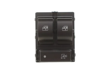Кнопка склопідйомника подвійна Fiat Ducato (06-)(14-) Fast FAST FT82241