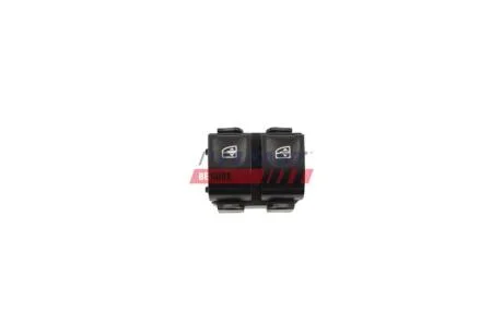Перемикач склопідйомника Renault Trafic III, Clio IV (FT82260) Fast FAST 'FT82260