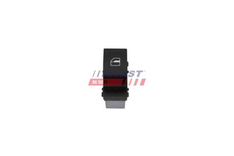 Переключатель стеклоподъемника задн. VW Jetta (III,IV), Golf (V,VI), Passat (B6,B7), Polo V FAST 'FT82262