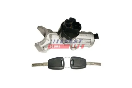Замок запалювання Citroen Jumper/ Fiat Ducato/ Peugeot Boxer 7 PIN Fast FAST FT82322