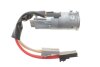 Замок запалювання Renault 19, Clio I 2-PIN + 2-PIN FAST FT82323 (фото 3)