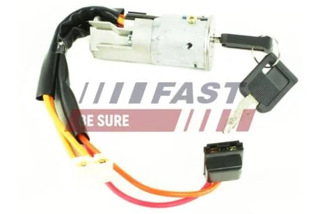 Замок зажигания Renault Master II (FT82345) Fast FAST 'FT82345