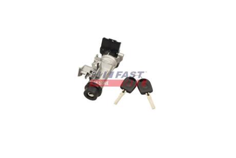 Замок зажигания Skoda Octavia II/ VW Golf (V,VI), Caddy III FAST 'FT82354
