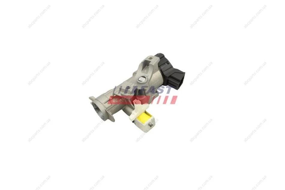 Замок запалювання Skoda Fabia II/ VW Polo V, T5, T6 (FT82355) Fast FAST 'FT82355 (фото 1)