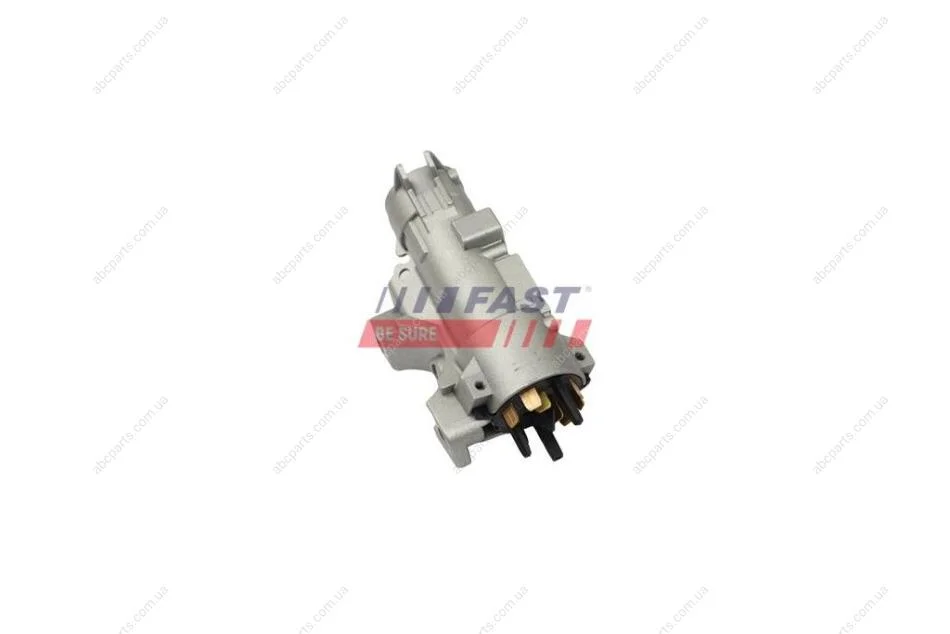 Замок зажигания Skoda Fabia (I,II), Octavia I/ VW Golf IV, T5 (FT82357) Fast FAST 'FT82357 (фото 1)