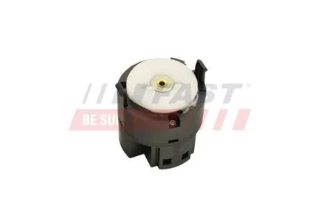 Група контактна замку запалювання замку запалювання Fiat Ducato (02-) 7 PIN (FT82404) Fast FAST 'FT82404