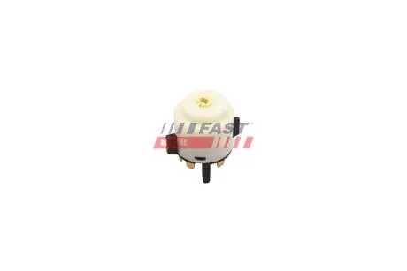 Група контактна замку запалювання Skoda Fabia (I,II), Octavia I/ VW Golf IV, T5 (FT82413) Fast FAST 'FT82413