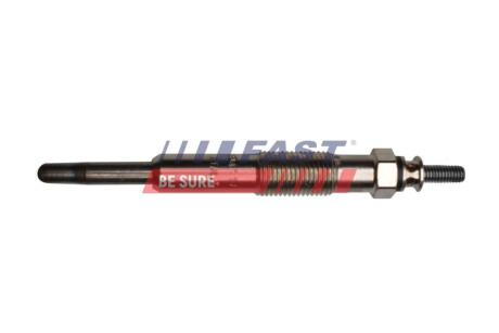 Свічка розжарювання Renault Clio II, Kangoo I, Megane I 1.9dci FAST FT82729
