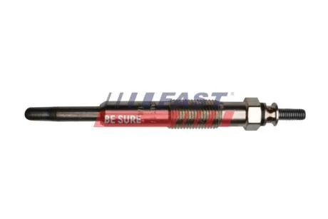 Свічка розжарювання Renault Clio II, Kangoo I, Megane I 1.9dci Fast FAST FT82729