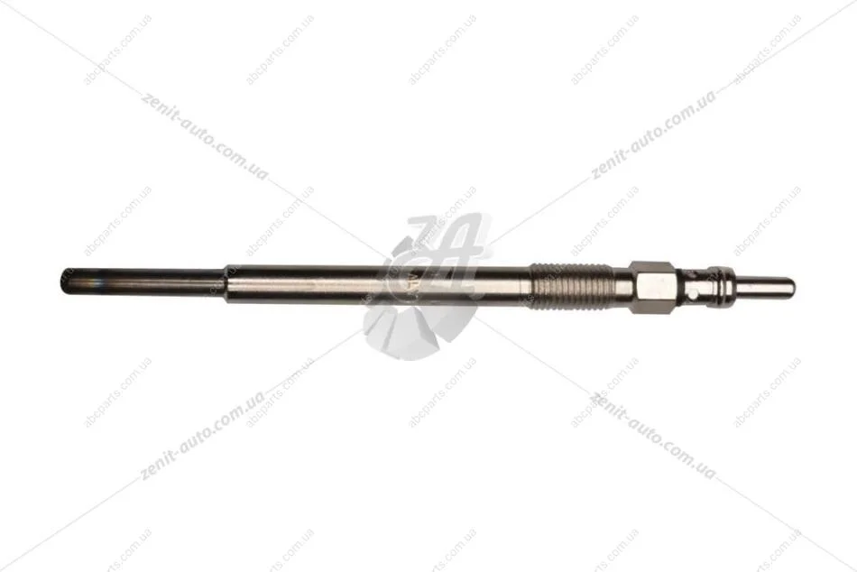 Свеча накаливания Citroen Jumpy (07-16)/ Mazda 3 (09-13)/ Peugeot Expert (07-16)/Volvo S80 (06-16) 1.4/1.6 Hdi Fast FAST FT82739 (фото 1)