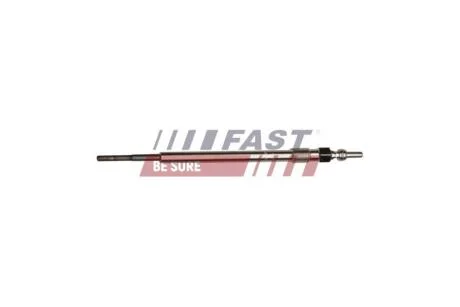 Свеча накаливания Fiat Ducato (06-) 2.0JTD (FT82741) Fast FAST 'FT82741