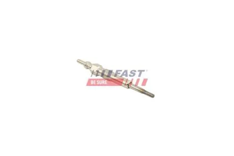 Свеча накаливания Skoda Octavia II/ VW Caddy III, Crafter I, T5 1.9d (FT82760) Fast FAST 'FT82760