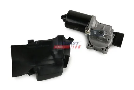 Моторчик стеклоочистителя перед. Fiat Ducato (06-)(14-) 5-PIN Fast FAST FT82803