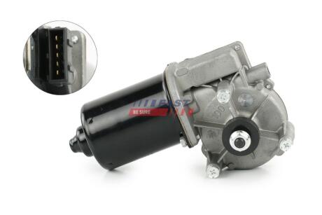 Мотор склоочисника Ford Transit, Mondeo (92-14) FAST FT82822