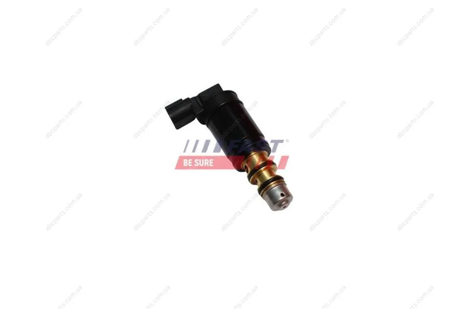 Клапан кондиционера Ford Transit (13-), Focus III, Mondeo V (7SBH17C 97mm) (FT83021) Fast FAST 'FT83021 (фото 1)